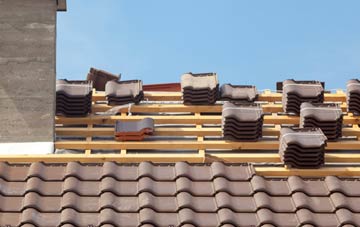 Bobbingworth clay roofing costs