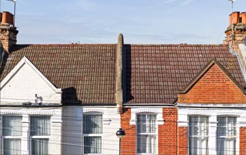 clay roofing Bobbingworth, Essex