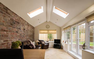 conservatory roof insulation Bobbingworth, Essex
