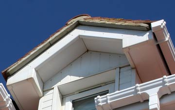 Bobbingworth fascia installation costs