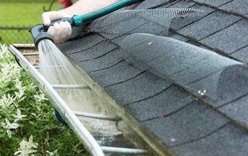 Bobbingworth gutter cleaning costs