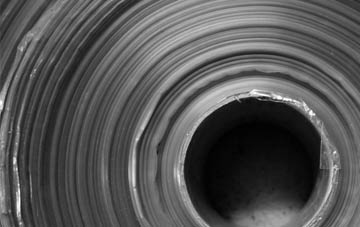 Bobbingworth pvc roof replacement