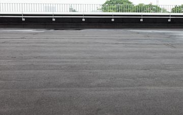 Bobbingworth asphalt roof replacement