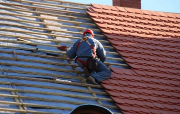 roof tiles Bobbingworth, Essex
