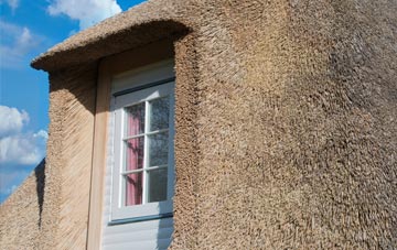 Bobbingworth thatch roof disadvantages