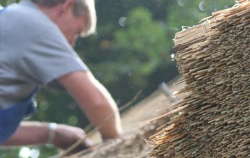 professional Bobbingworth thatchers