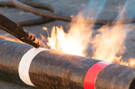 Bobbingworth flat roofing replacement