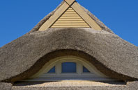 Bobbingworth thatch roofing